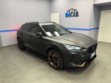 CUPRA Formentor Formentor 2020 1.4 E-hybrid 204cv DSG