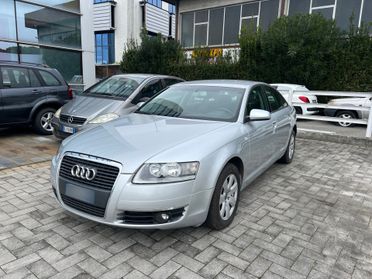 Audi A6 2.0 TFSI Ambiente
