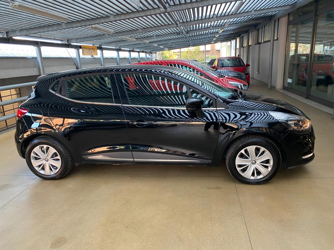 Renault Clio TCe 12V 90 CV GPL Start&Stop 5 porte Energy Zen