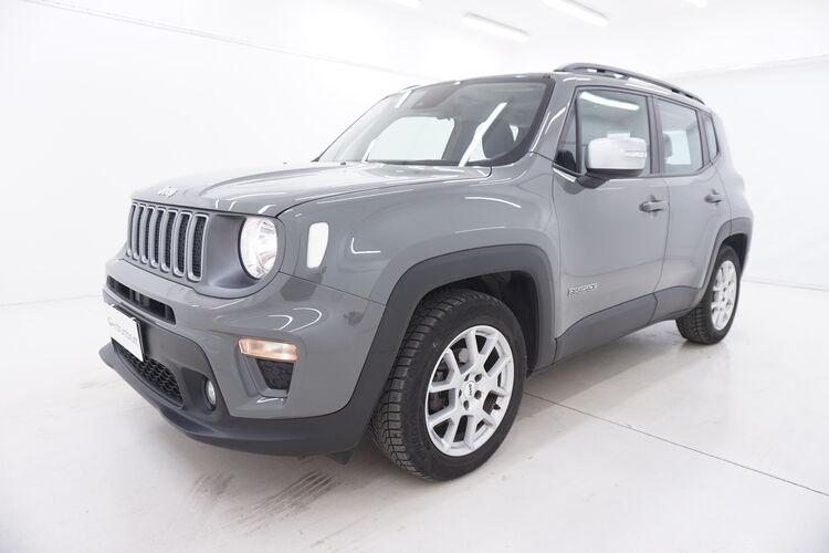 Jeep Renegade Limited BR225242 1.6 Diesel 130CV