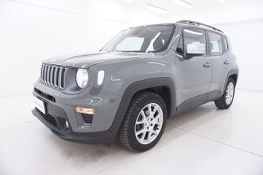 Jeep Renegade Limited BR225242 1.6 Diesel 130CV