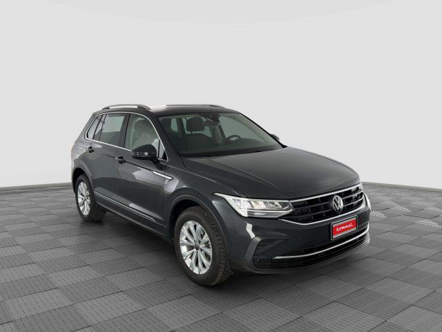 VOLKSWAGEN Tiguan Tiguan 1.5 TSI 150 CV DSG ACT Life