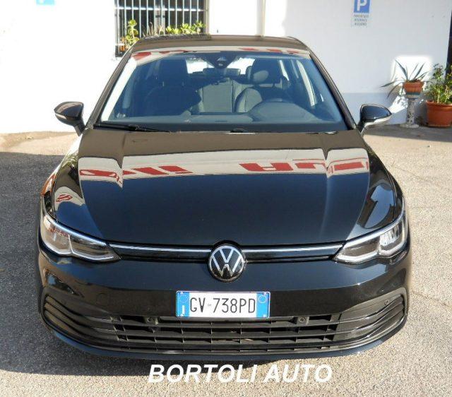 VOLKSWAGEN Golf 1.0 eTSI 14.000 KM EVO DSG LIFE AUTOMATICA