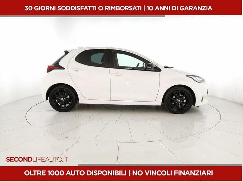Toyota Yaris 1.5h Lounge