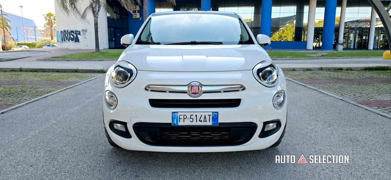 Fiat 500X (1.6 Diesel...Ok.Neopatentati)