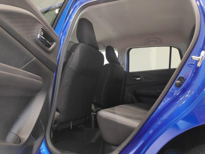 Suzuki Swift Swift 1.2h Top 4wd allgrip