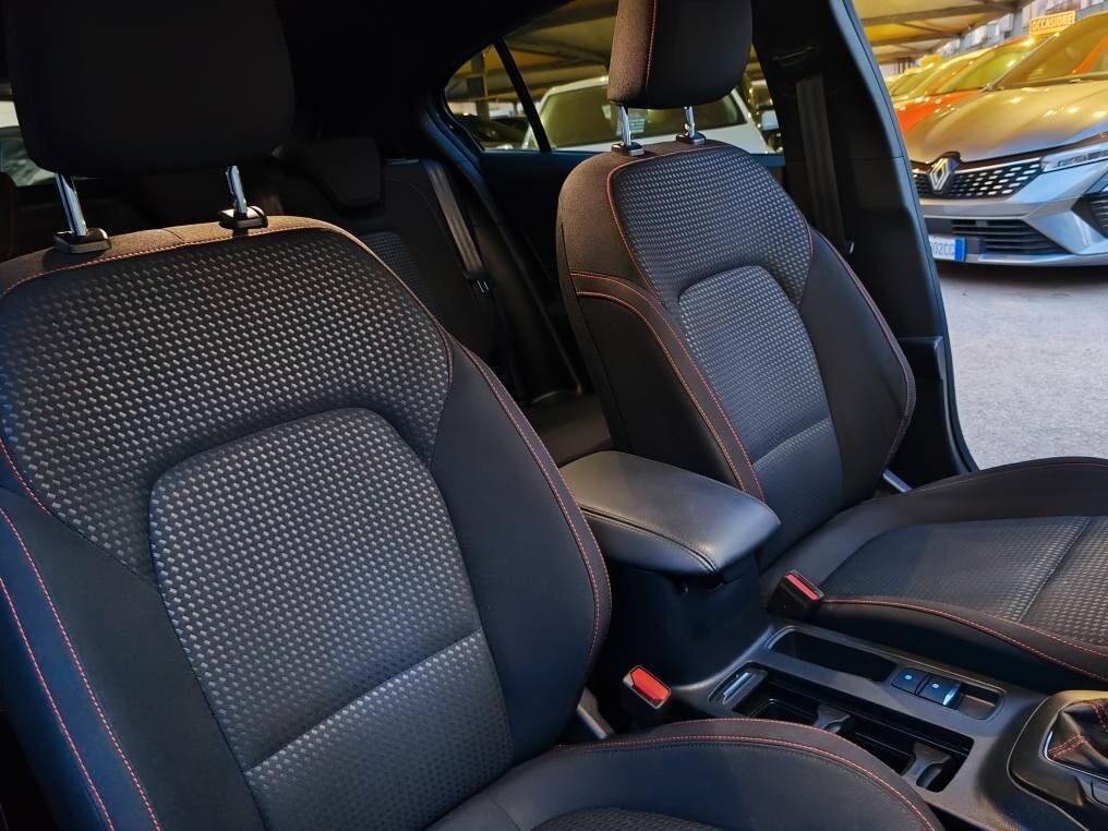 Ford Focus 1.0 EcoBoost Hybrid 125 CV