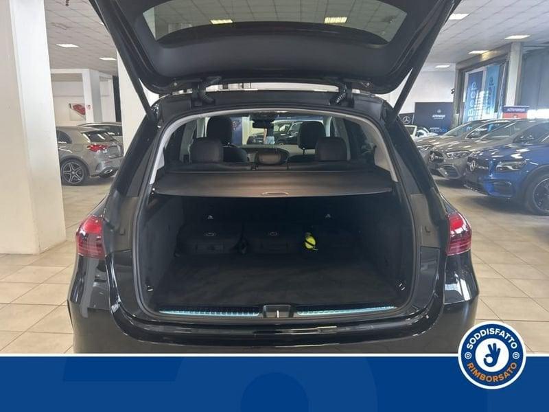 Mercedes-Benz GLE 350de 4Matic EQ-Power AMG Line Premium