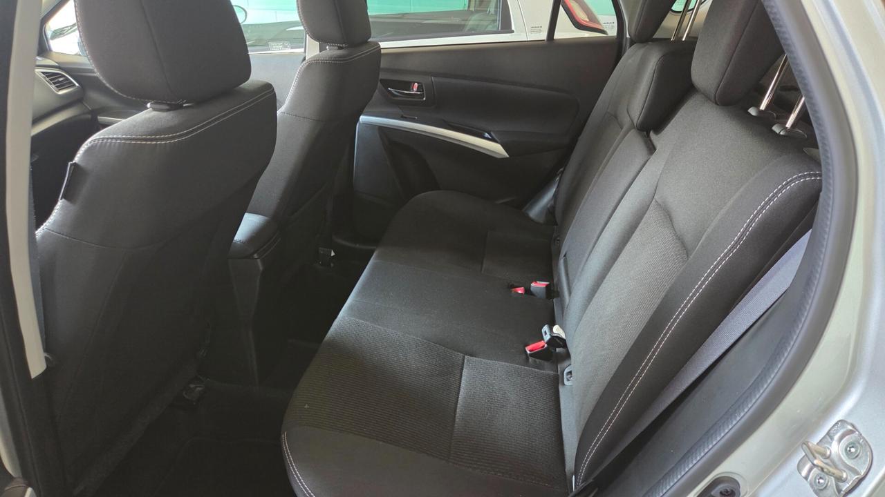 Suzuki S-Cross 1.0 Boosterjet A/T Cool unico proprietario