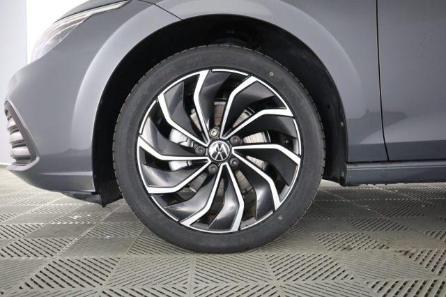 VOLKSWAGEN Golf Golf 2.0 TDI DSG SCR Life
