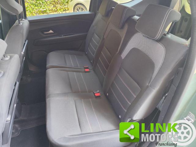 DACIA Jogger 1.6 Hybrid 140 5 posti Extreme GARANZIA CASA INCL