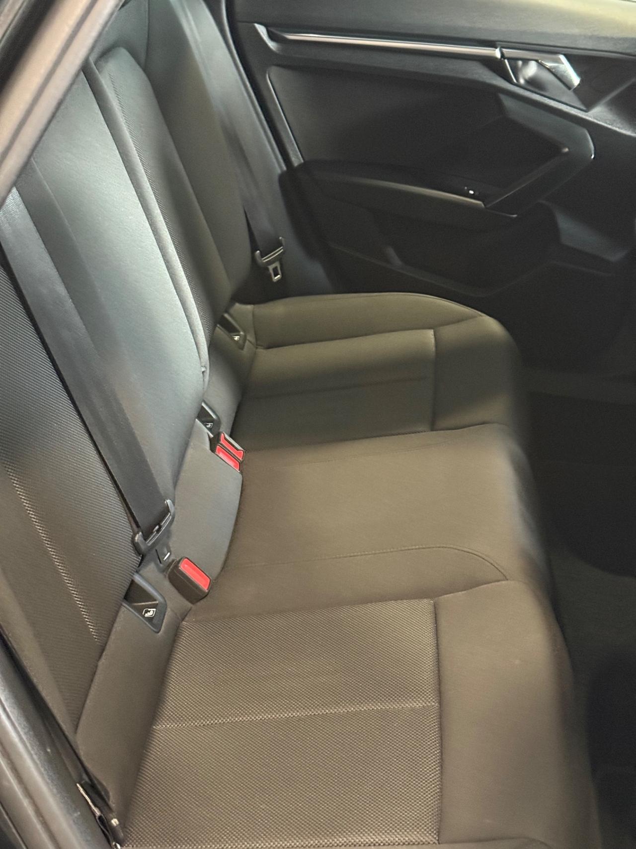 Audi A3 SPB 30 TDI S tronic line edition