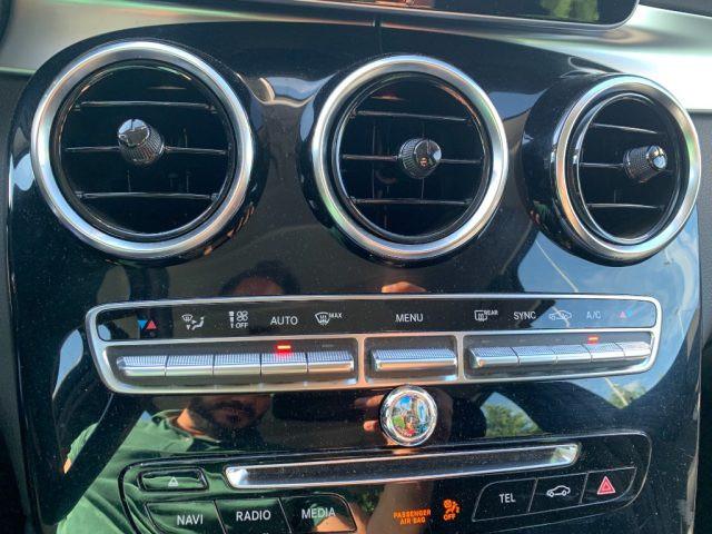 MERCEDES-BENZ GLC 220 d 4Matic Exclusive