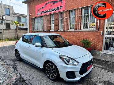 Suzuki Swift Sport 1.4 Hybrid Boosterjet