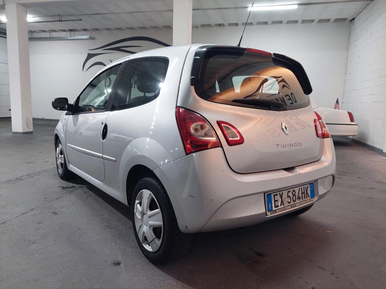 Renault Twingo 1.2 16V Night&Day