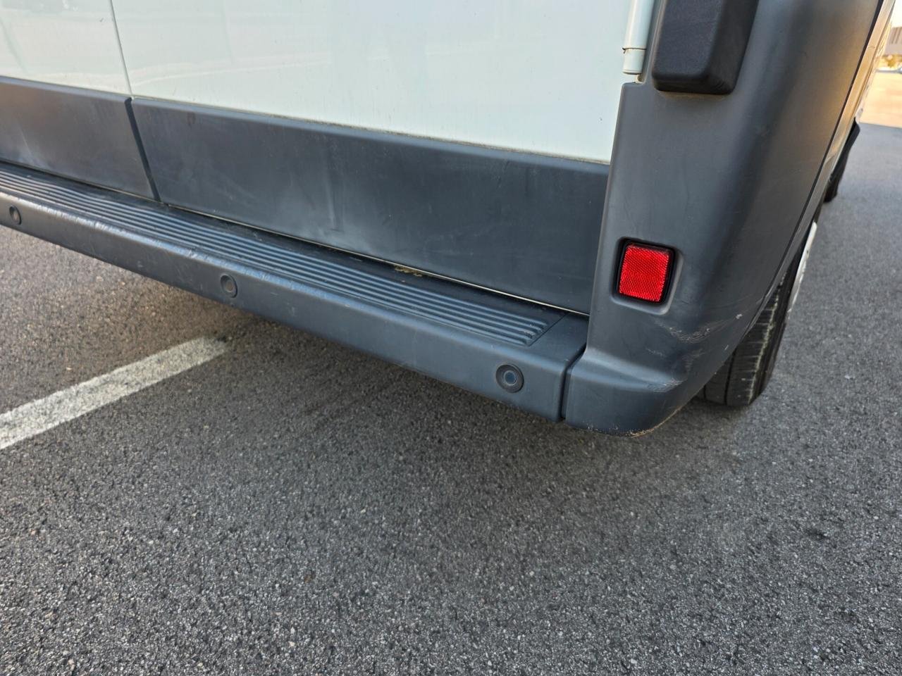 Peugeot Boxer 2.0 BlueHDi/130CV FAP Premium