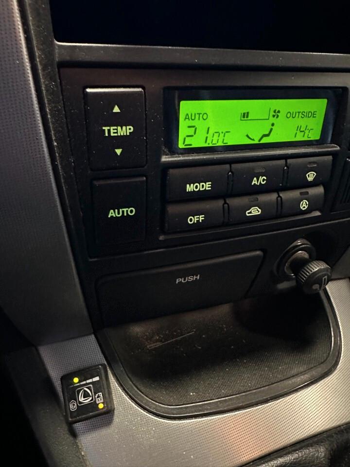 Hyundai Tucson 2.0 Benzina GPL 4wd - UnicoPro-