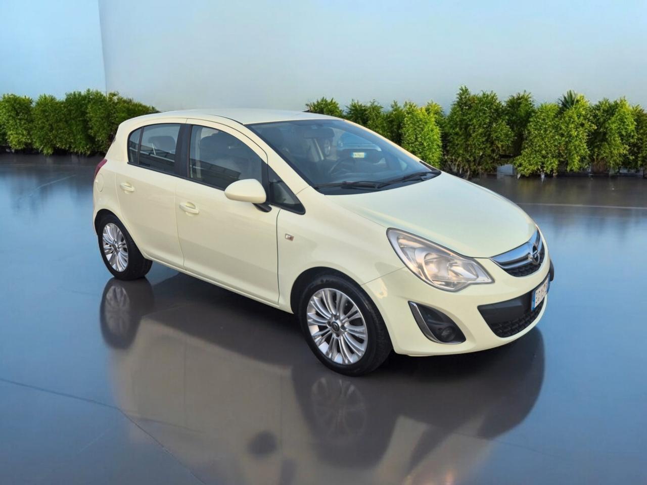 Opel Corsa 1.3 CDTI 95CV 148.000KM