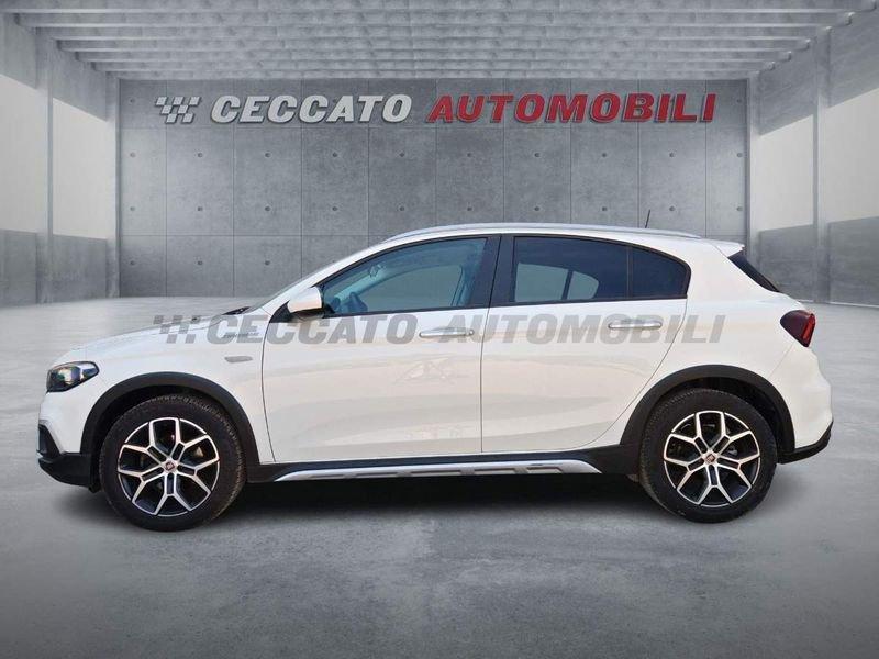 FIAT Tipo Tipo 5p 1.6 mjt Cross s&s 130cv