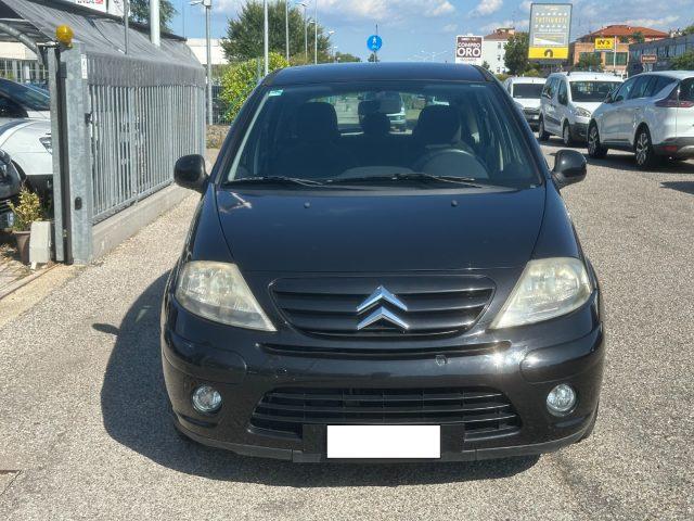 CITROEN C3 1.1 Ideal Eco Energy G