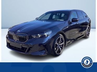 BMW Serie 5 Touring 520d xDrive M Sport Pro