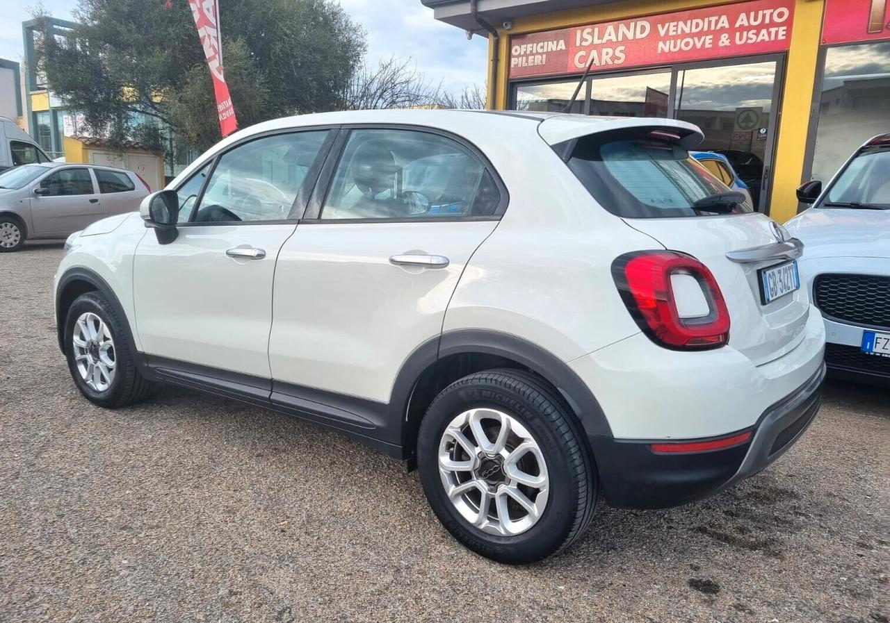 Fiat 500X 1.0 LOUNGE 120 CV