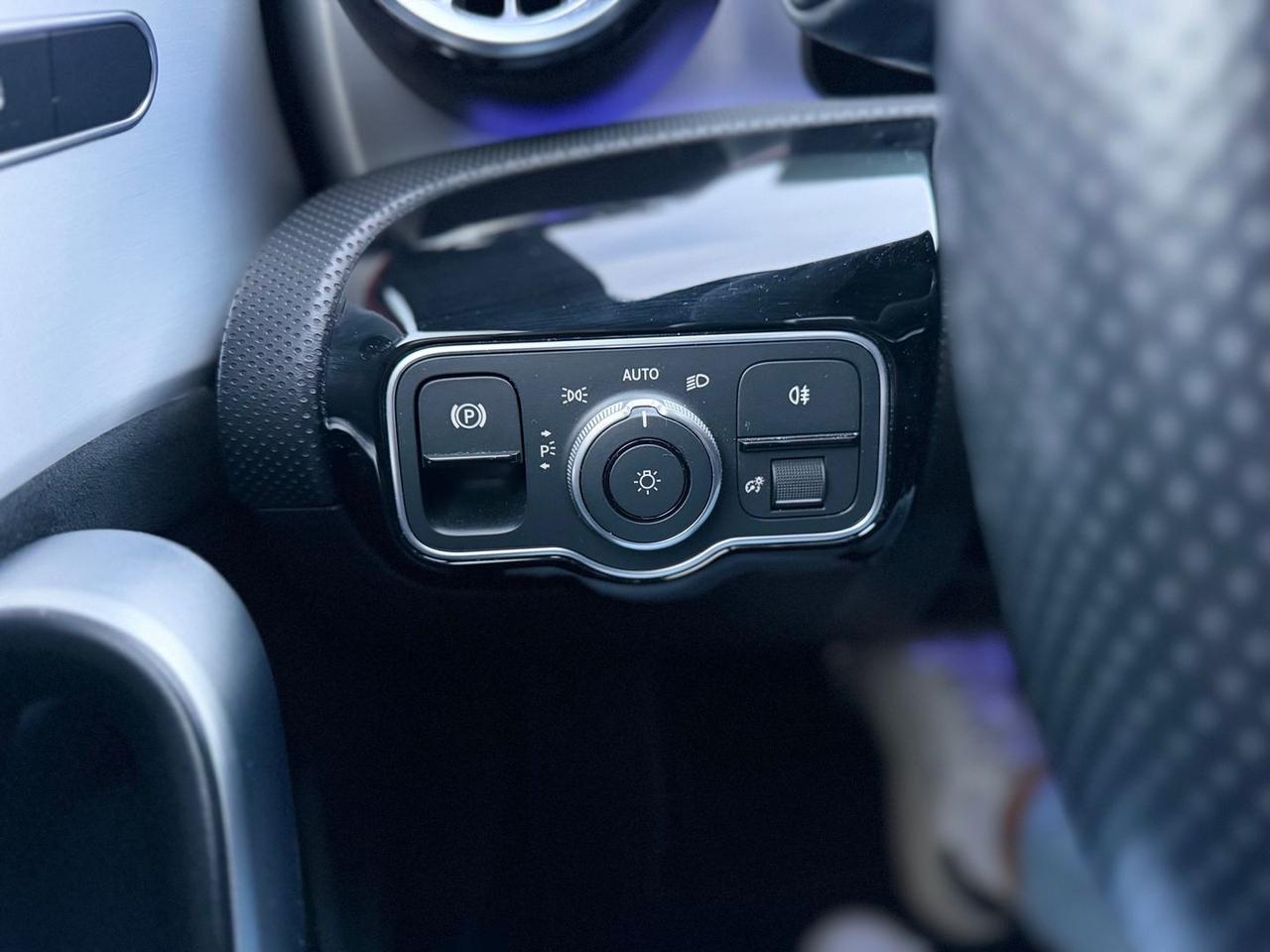 Mercedes-Benz A 200 AMG Line Advanced Plus A #8202