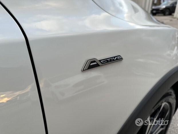 FORD Focus 2019 ACTIVE 1.5 120CV AUT. DA VETRINA