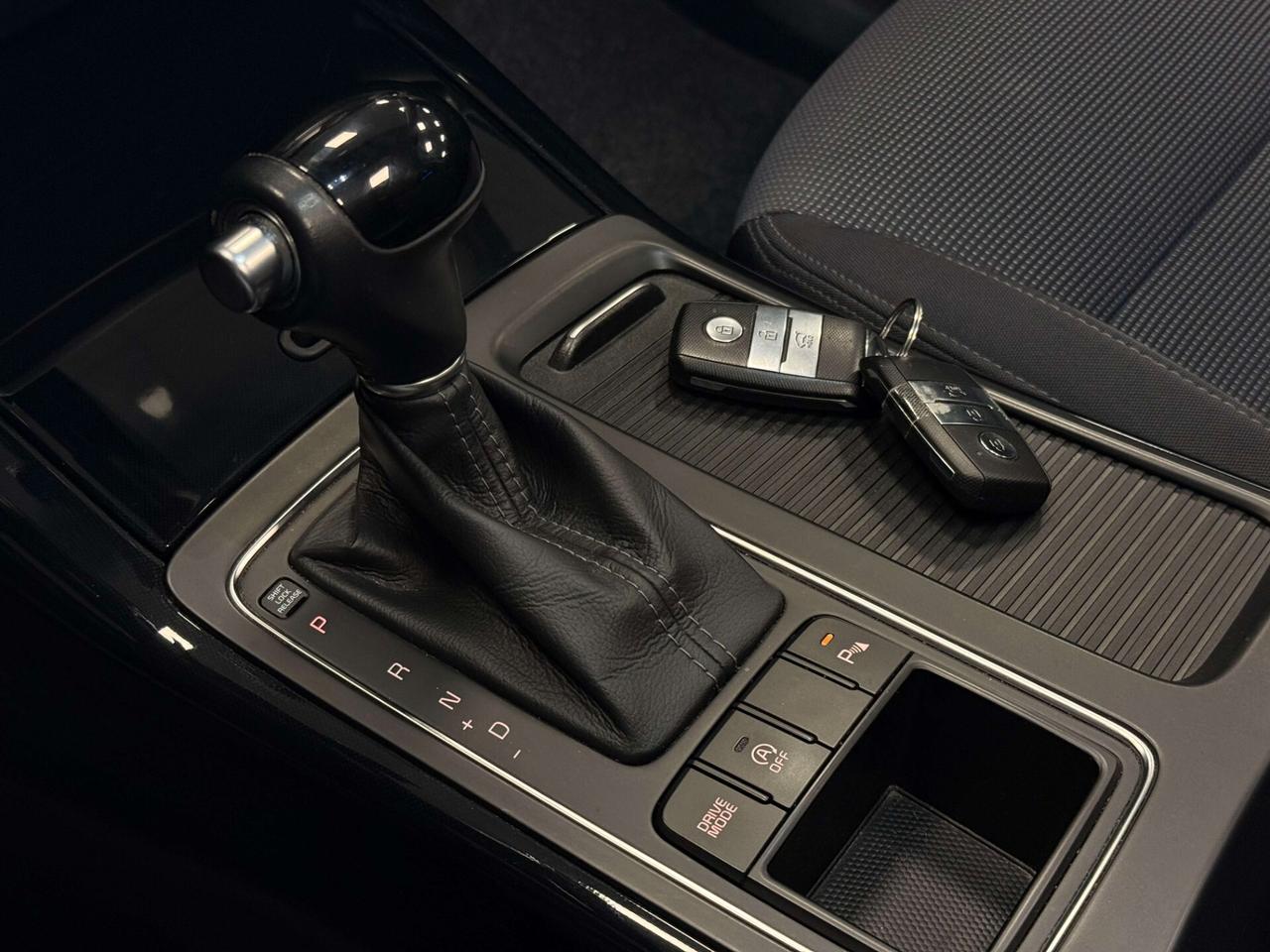 Kia Sorento 2.2 crdi Techno Pack 4wd 7posti