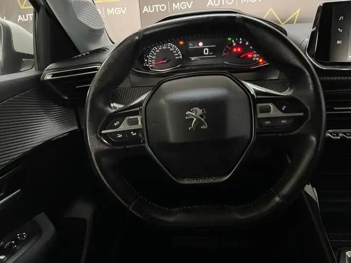 Peugeot 208 PureTech 75 Stop&Start 5 porte Active