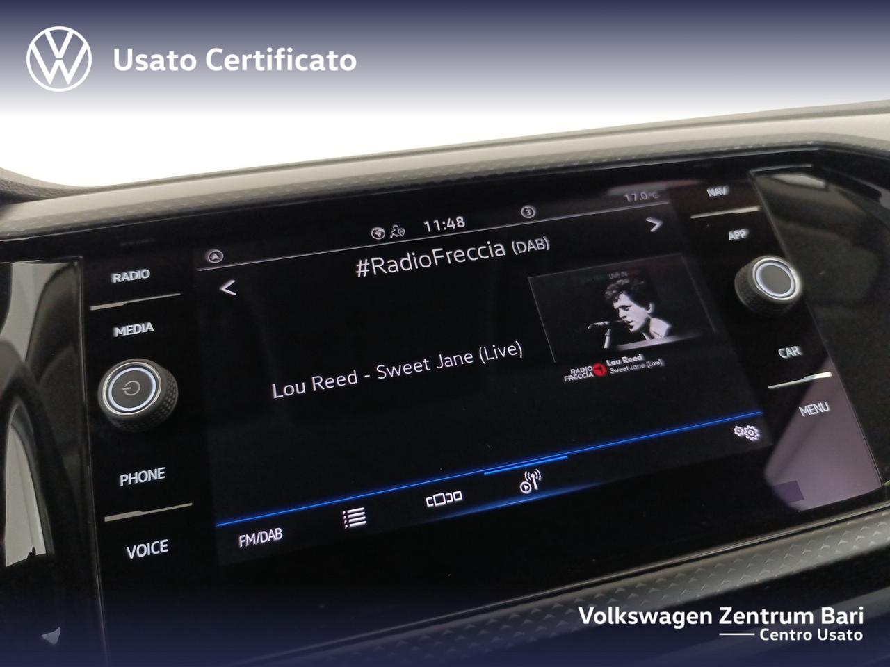 Volkswagen T-Cross 1.0 tsi style 95cv