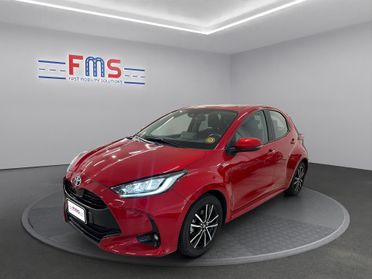 Toyota Yaris 1.5h Trend