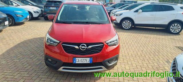 OPEL Crossland X 1.2 Turbo 12V 130 CV Start&Stop aut. Innovation