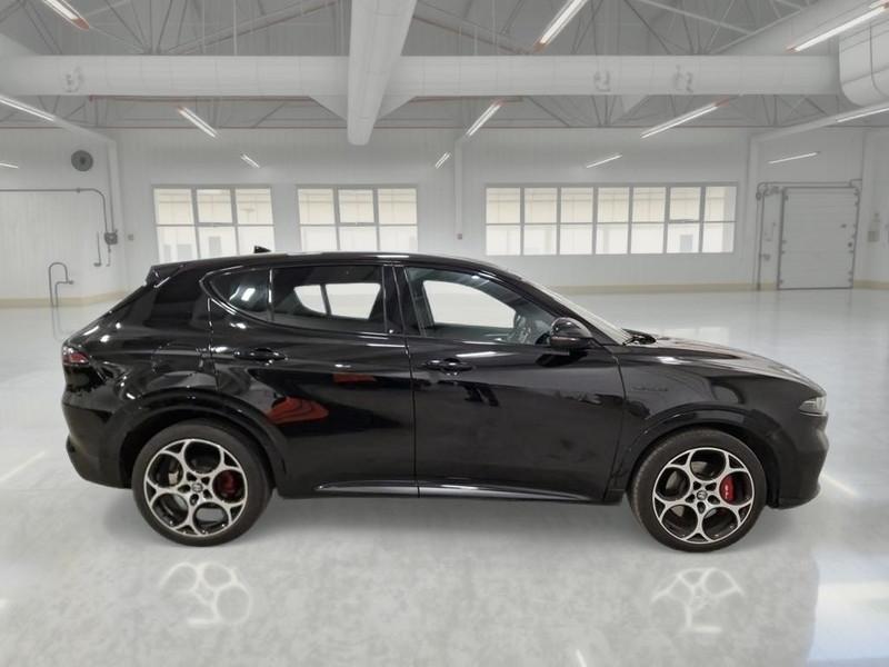 ALFA ROMEO TONALE 1.5 160 CV HYBRID TCT7 VELOCE 5 PORTE SUV
