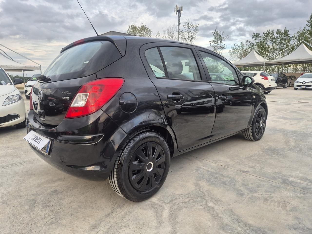 Opel Corsa 1.3 CDTI 75CV F.AP. 5 porte Sport