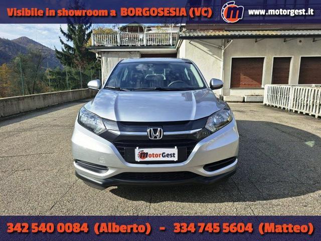 HONDA HR-V 1.6 i-DTEC Comfort
