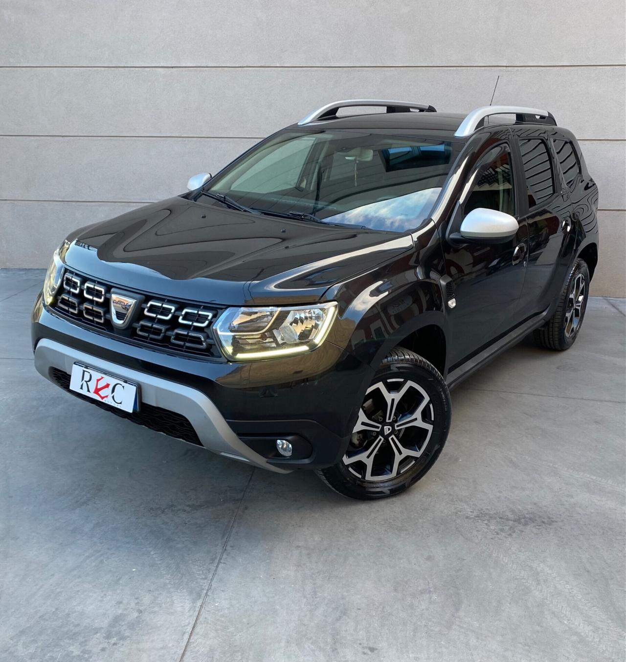 Dacia Duster 1.5 Diesel