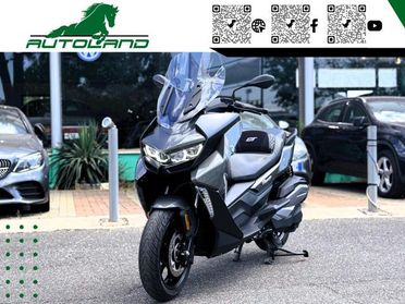 BMW C 400 GT UniPro Motore Nuovo 4000 km Garanzia BMW