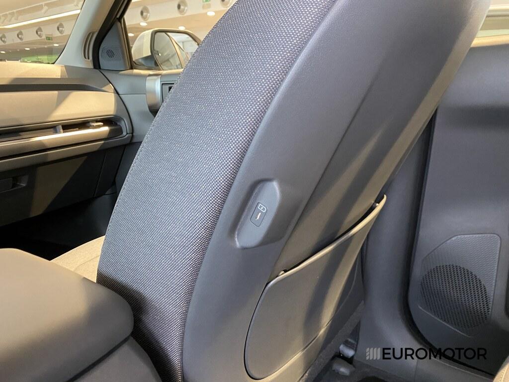 Kia EV3 58,3 kWh Air c/pompa calore
