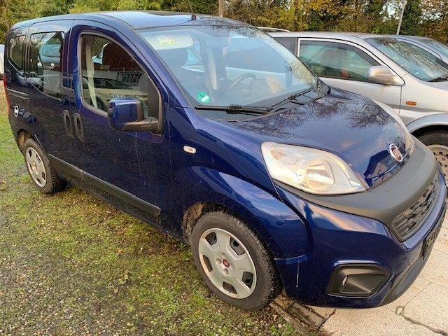 FIAT Qubo 1.3 MJT 80 CV Lounge