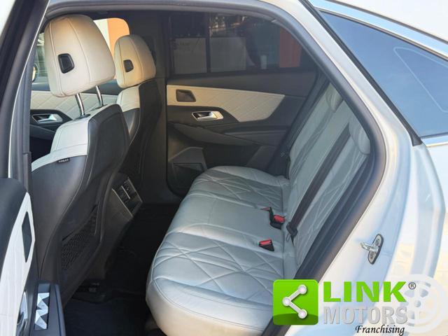 DS AUTOMOBILES DS 7 Crossback BlueHDi 130 aut. Grand Chic Rivoli