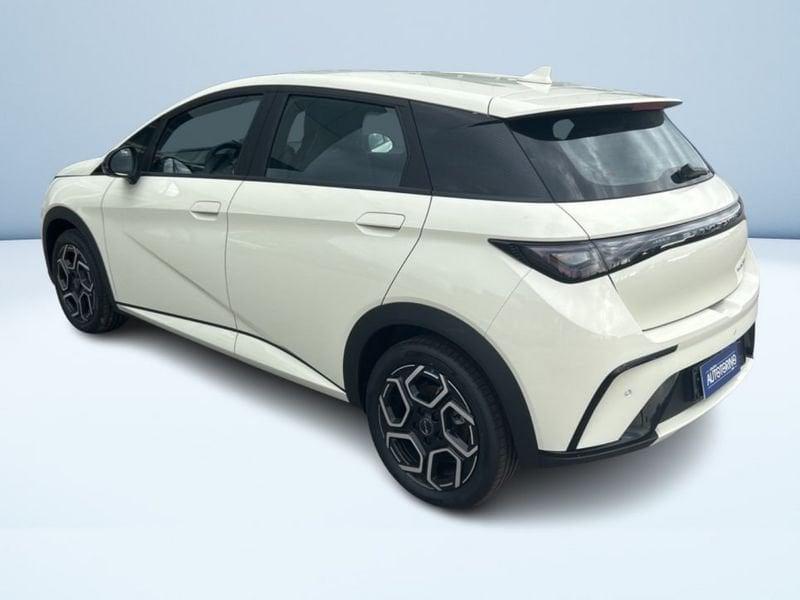 BYD DOLPHIN Comfort