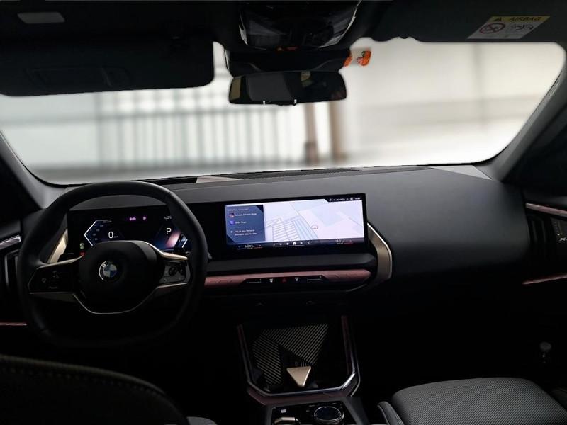 BMW X3 XDRIVE 20D 48V SUV