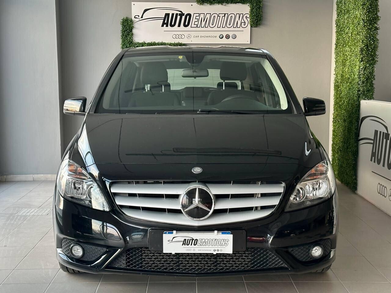 Mercedes Benz - Classe B180 d