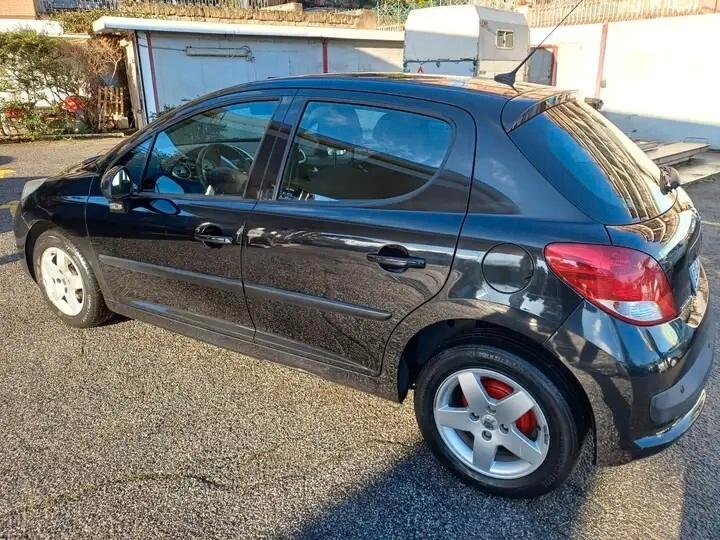 Peugeot 207 1.4 X Line - MOTORE DA RIVEDERE