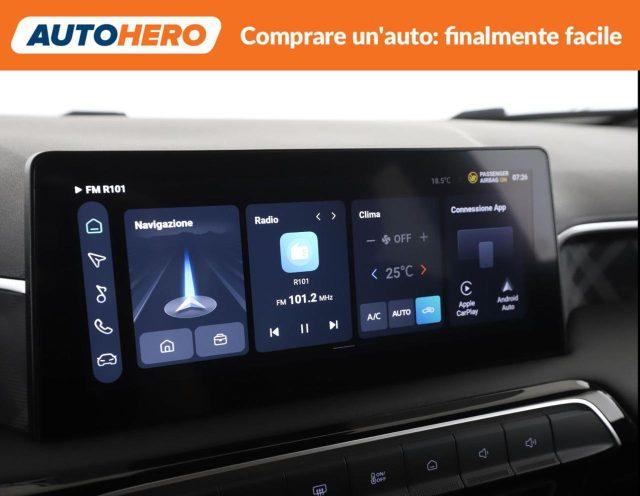 MG MG3 1.5 Hybrid+ Standard