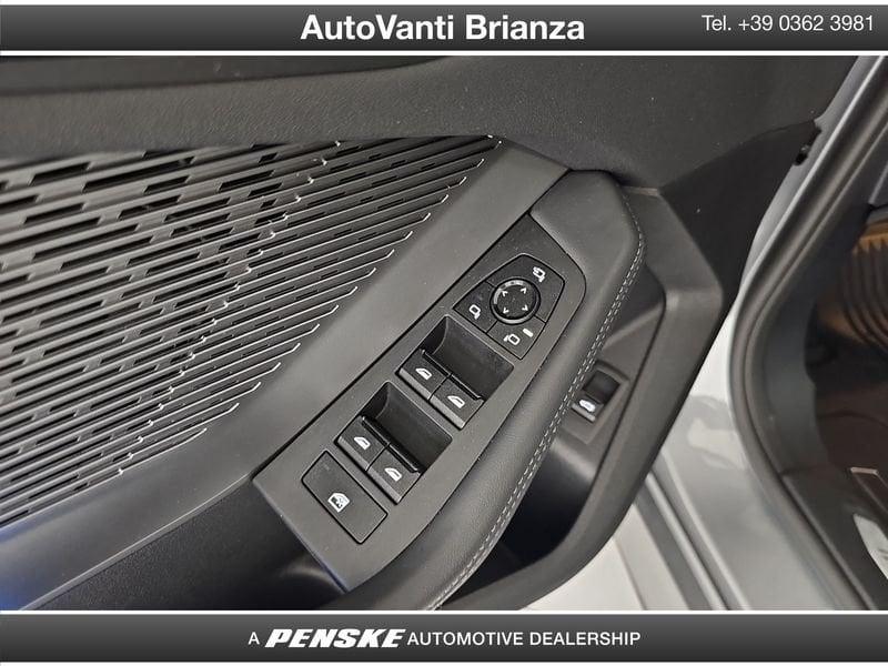 BMW Serie 1 120d 48V MSport Pro