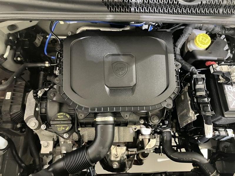 Lancia Ypsilon Ypsilon 1.0 FireFly 5 porte S&S Hybrid Platino