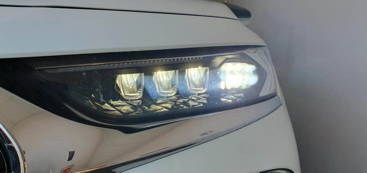 Ds DS 7 DS 7 Crossback BlueHDi 130 aut. Grand Chic