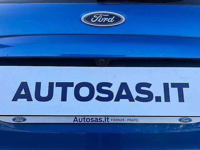 Ford EcoSport 1.0 EcoBoost 125 CV Start&Stop Active